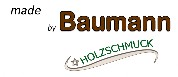 Holzschmuck Baumann